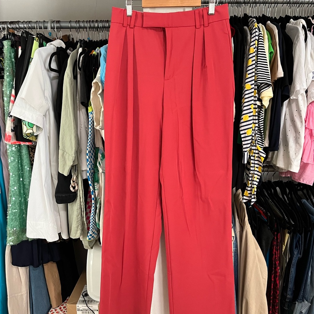 Elegant Women's Pants